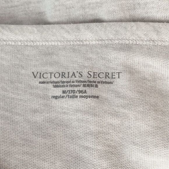Victoria’s Secret Long Sleeve Top Size M - Picture 5 of 6